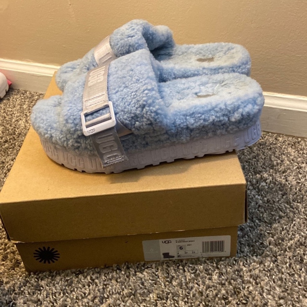 Ugg sandals